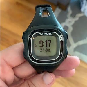 GARMIN Forerunner 10 Watch